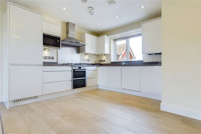 Flat for sale in Shepard Place, Pangbourne, Reading, Berkshire