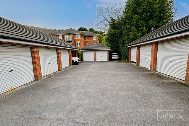 Flat for sale in Archers Road, Southampton