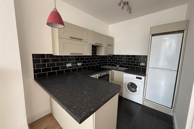 Flat 1, 19, Wellington Street, Liverpool photo 4