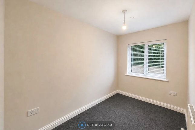 Flat, Priory Court Priory View Road, Bournemouth photo 5