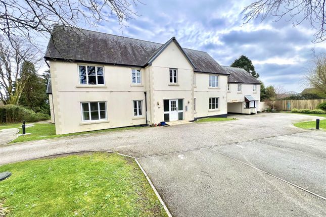 Flat for sale in Doublegates, Trewoon, St. Austell