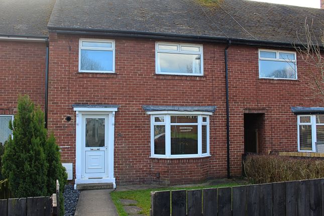 3 Bedroom Terraced