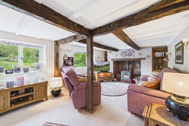 Ivy Cottage, Bromyard photo 2