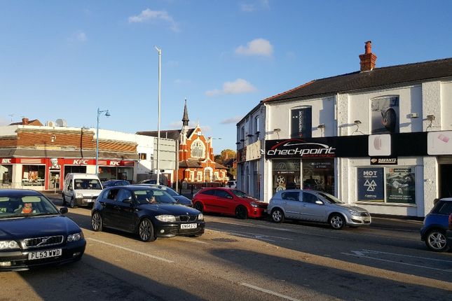 Thumbnail Retail premises to let in Station Road, Queensferry