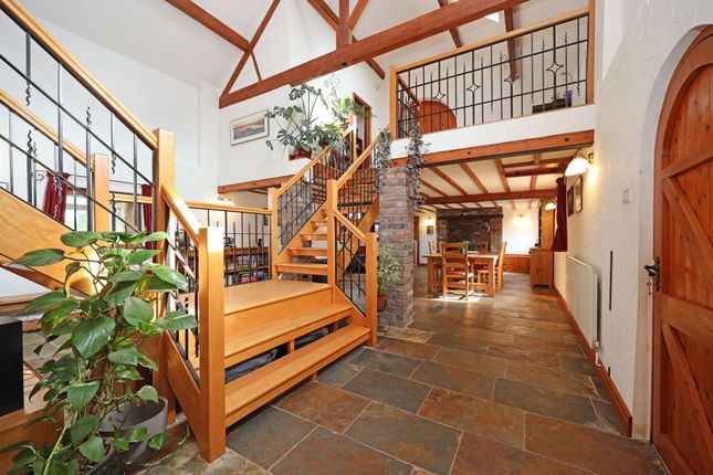 Swallowcroft Barn, Newcastle photo 2