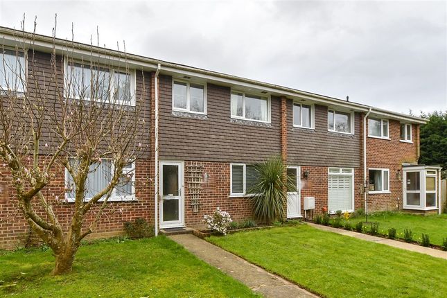 3-bed house on Glebelands, Pulborough, £330,000