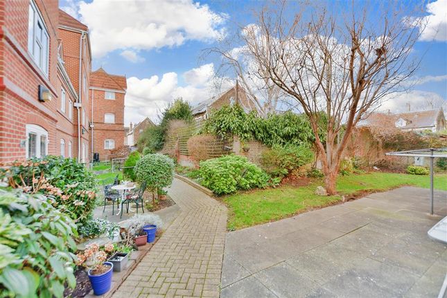 Flat for sale in Orchard Place, Faversham, Kent