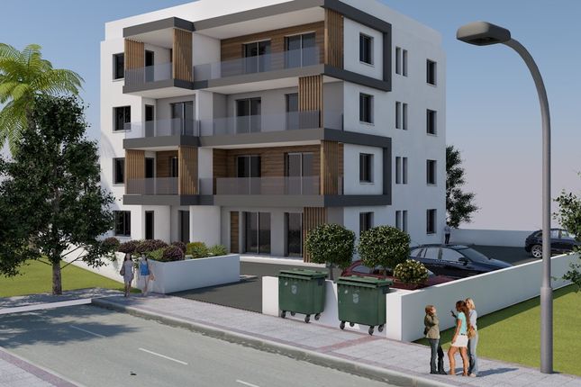 Block of flats for sale in Iasis Apartments_1Bed, Geroskipou, Paphos, Cyprus