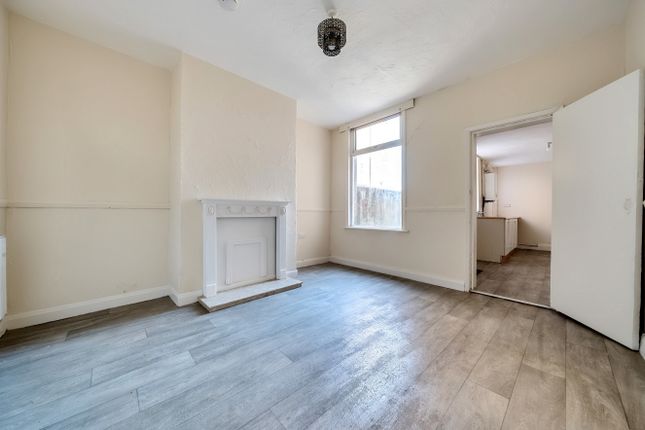 Flat for sale in Duke Street, Grimsby, Lincolnshire