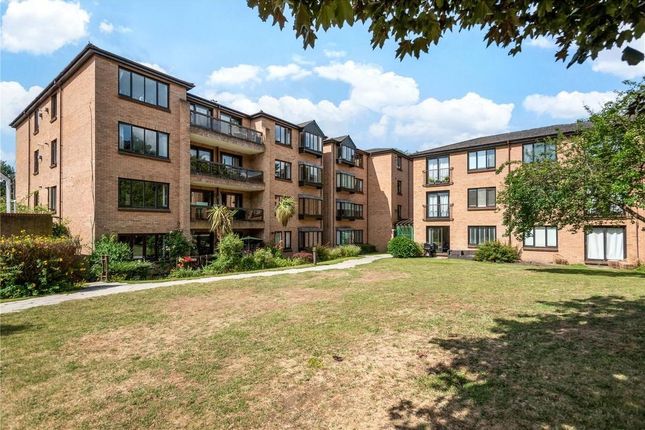 Thumbnail Flat for sale in Andace Park Gardens, Bromley