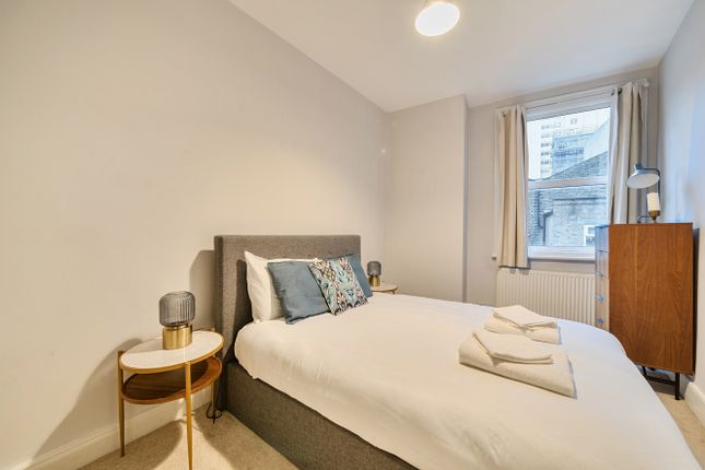 Flat A, 9, Glengall Road, London photo 3