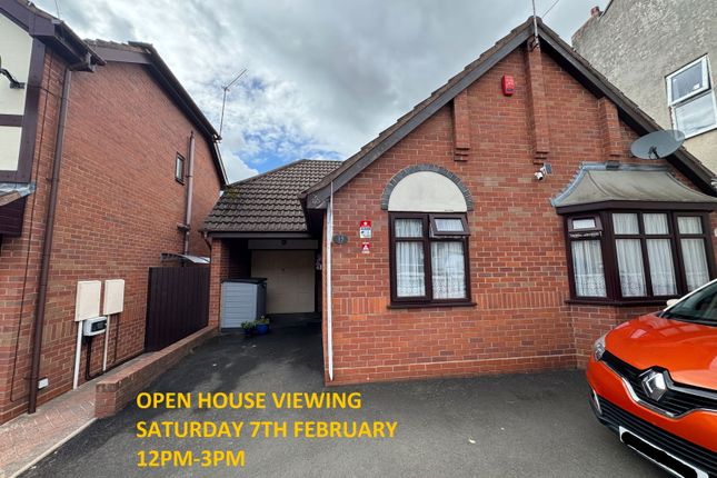 2-bed detached on 15, Castleton Street, Netherton, £225,500