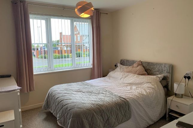 35, Regency Apartments, Killingworth photo 5
