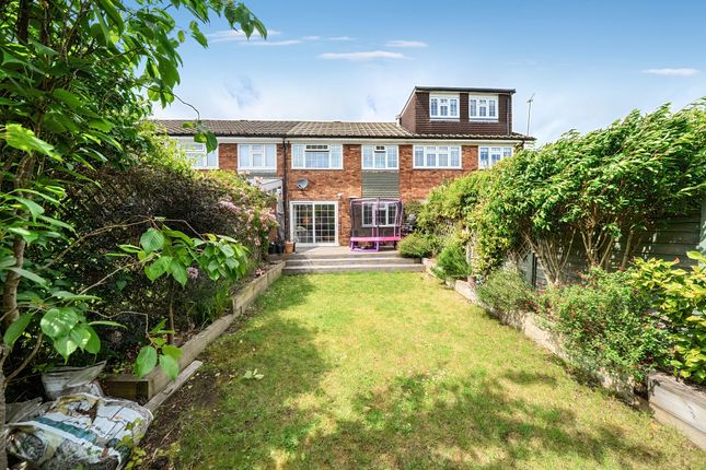 3, Fairfield Close, Harpenden photo 2