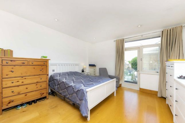 Hereford Road, London photo 4