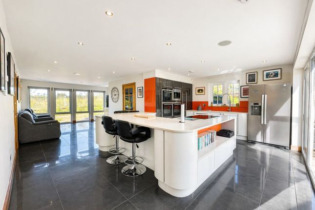 Croft Wood View, Croft Wood View, Cleish, Kinross-shire photo 2