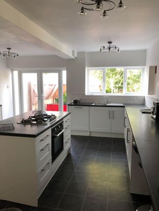 Property to rent in Thurlston Avenue, Solihull