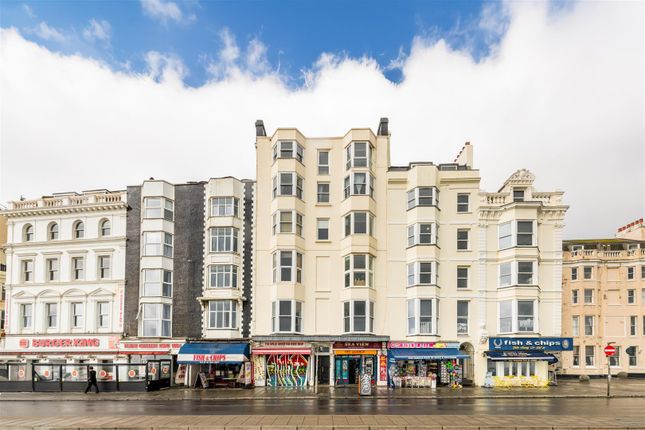 1-bed flat on Flat 5, 41, Kings Road, Brighton, £220,000