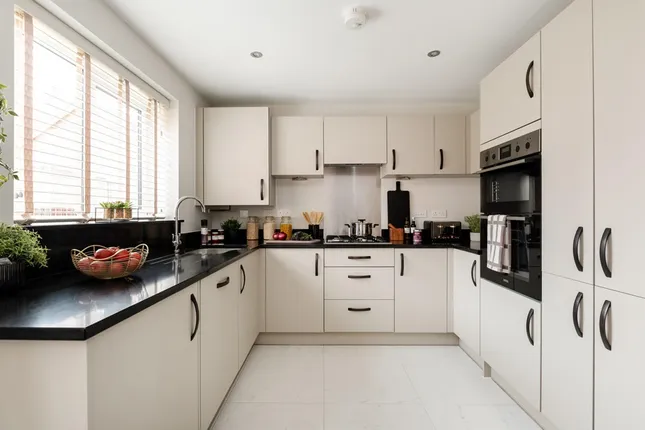 Taylor Wimpey - Sherford