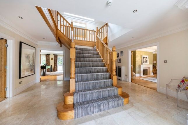 Cresta,, Queens Hill Rise, Berkshire photo 4