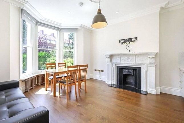 Thumbnail Flat to rent in The Grove, London
