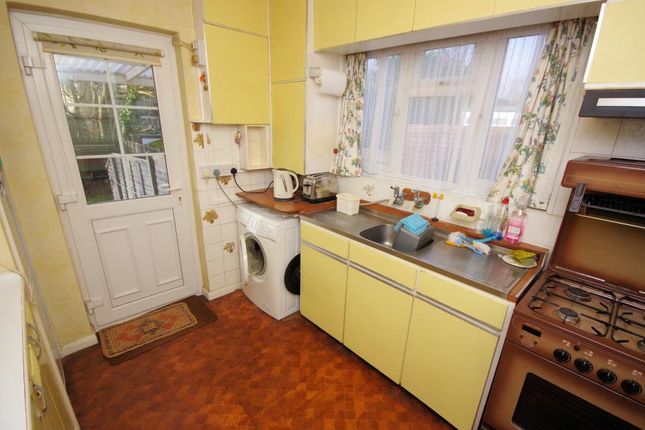 Semi-detached house for sale in Hutton Grove, North Finchley