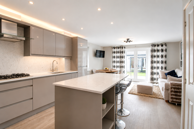 7, Manners Court, Chester photo 4