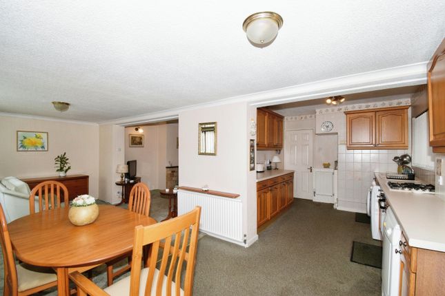 Bungalow for sale in Moorgate Avenue, Birstall, Leicester, Leicestershire