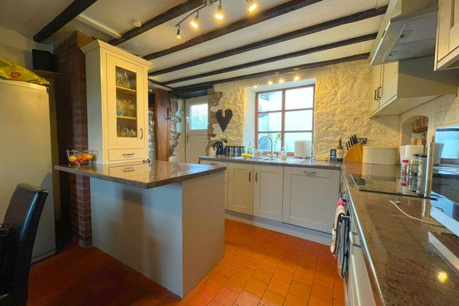 Detached house for sale in Willowmead, Trelleck, Monmouth