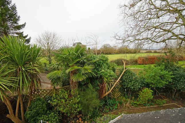 Detached bungalow for sale in Woodgaston Lane, Hayling Island