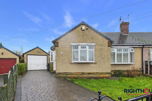 1-bed house on 17 Mostyn Grove, Bradford, £190,000