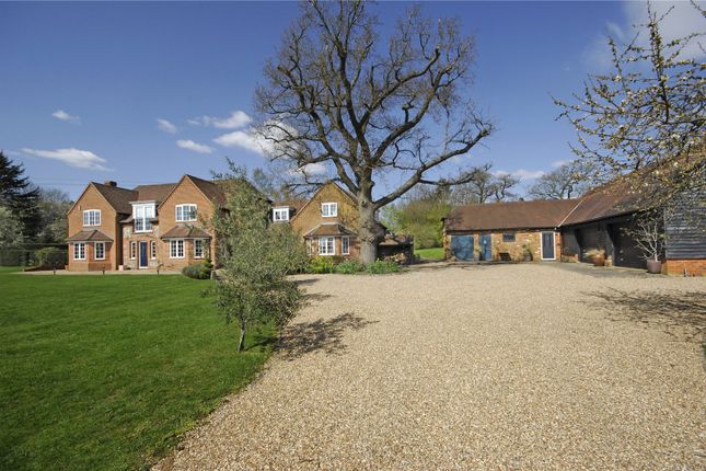 6 bed detached house to rent in Southend, Henley-On-Thames, Oxfordshire