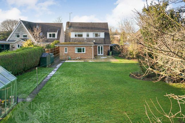 Property for sale in St. Marys Close, Great Plumstead, Norwich