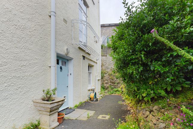 Apartment Entrance