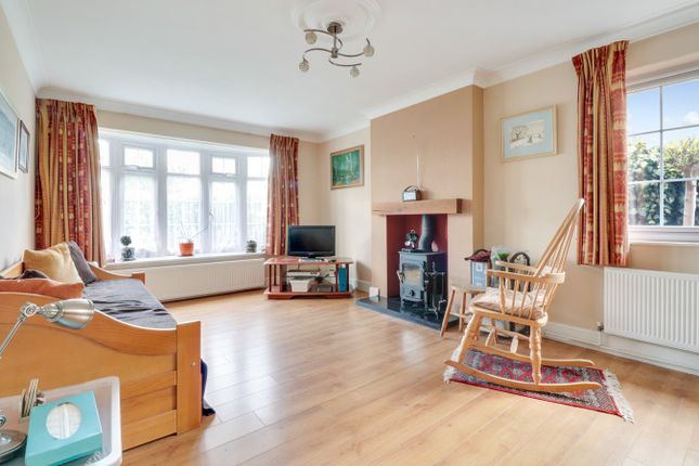 Property for sale in Shoebury Road, Thorpe Bay