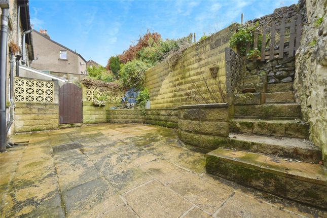 Semi-detached house for sale in Windsor Road, Buxton, Derbyshire