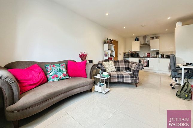 Flat 26, Chapman House, Manchester photo 4