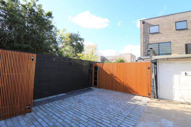 Semi-detached house to rent in Adams Walk, Earlham Grove, Forest Gate, London, London