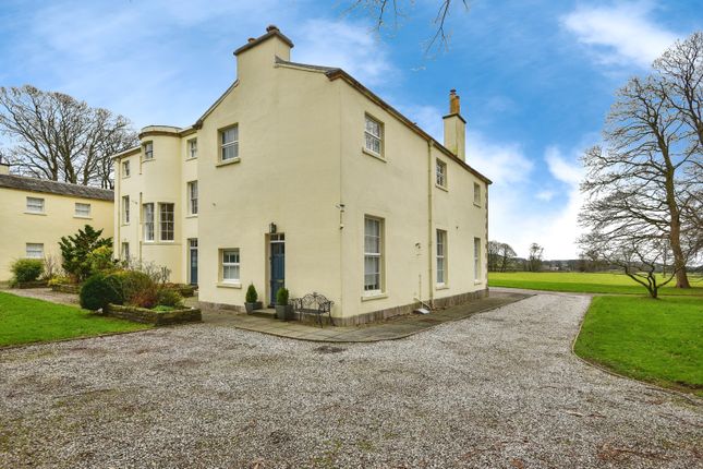 Flat for sale in Field Broughton, Grange-Over-Sands