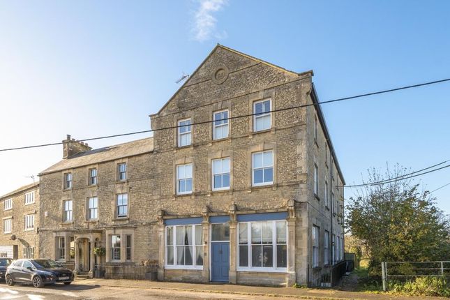 Maisonette for sale in Fritwell, Oxfordshire