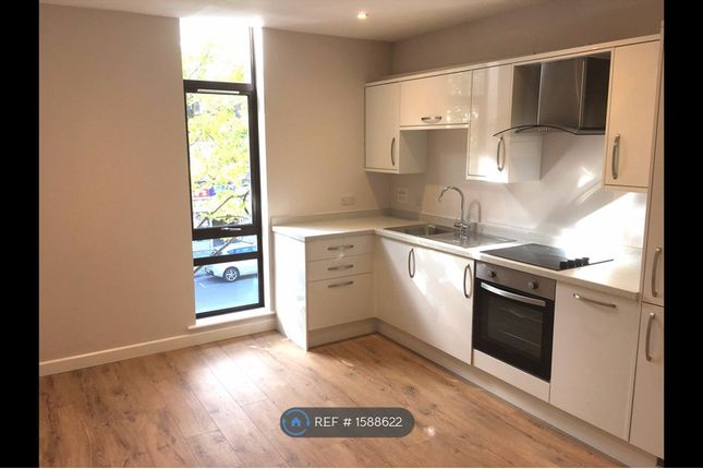 Kitchen/Sitting Room