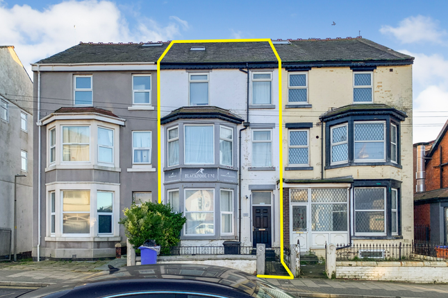 Shared accommodation for sale in Palatine Road, Blackpool