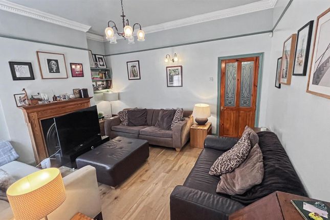 53, Lee Crescent, Birmingham photo 2