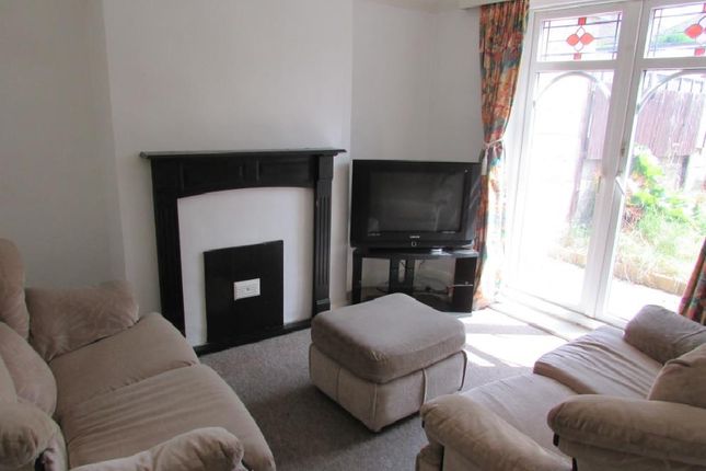 Semi-detached house to rent in Marsh Lane, Oxford, HMO Ready 3/4 Sharers