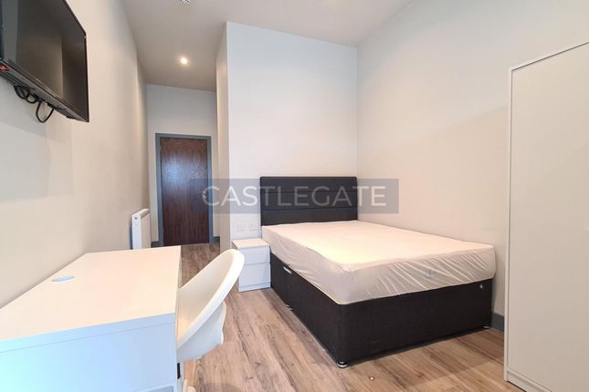 Room 27, Renaissance Works, 105 New Street, Huddersfield, HD1 2As (2)