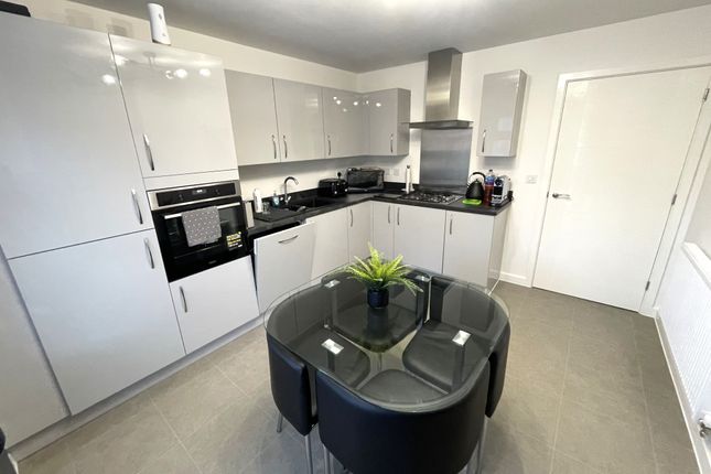 Kitchen Use