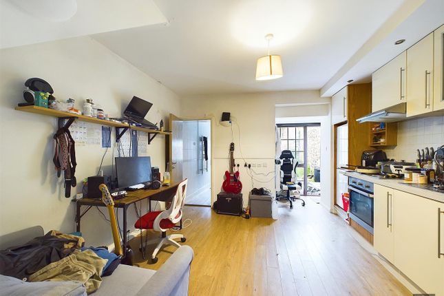 Flat for sale in Hampden Place, Alphington Street, St. Thomas, Exeter