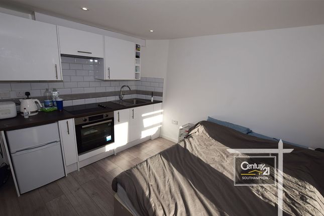 Studio to rent in |Ref: R164487|, Canute Road, Southampton