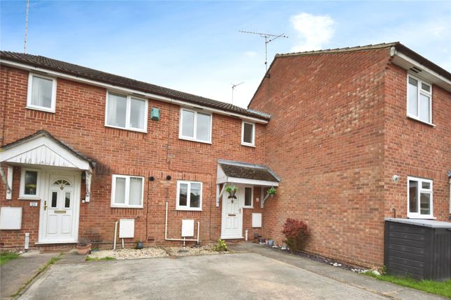 Terraced house to rent in Todd Close, Aylesbury