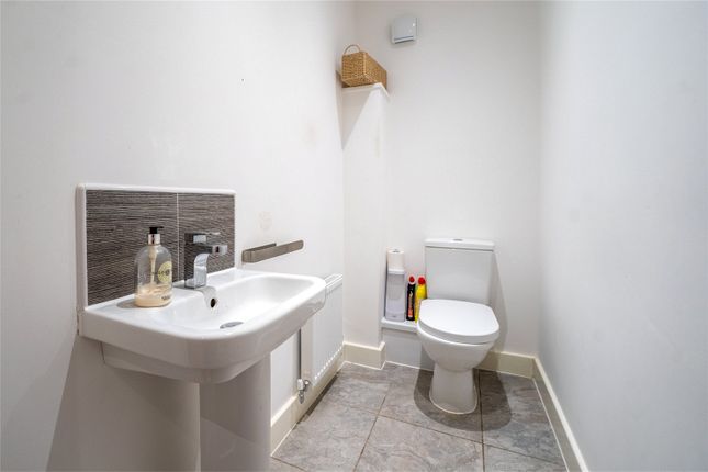 Detached house for sale in Camplin Close, Ackworth, Pontefract, West Yorkshire